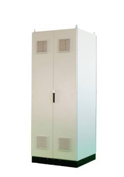 ES Metal Distribution Control Box