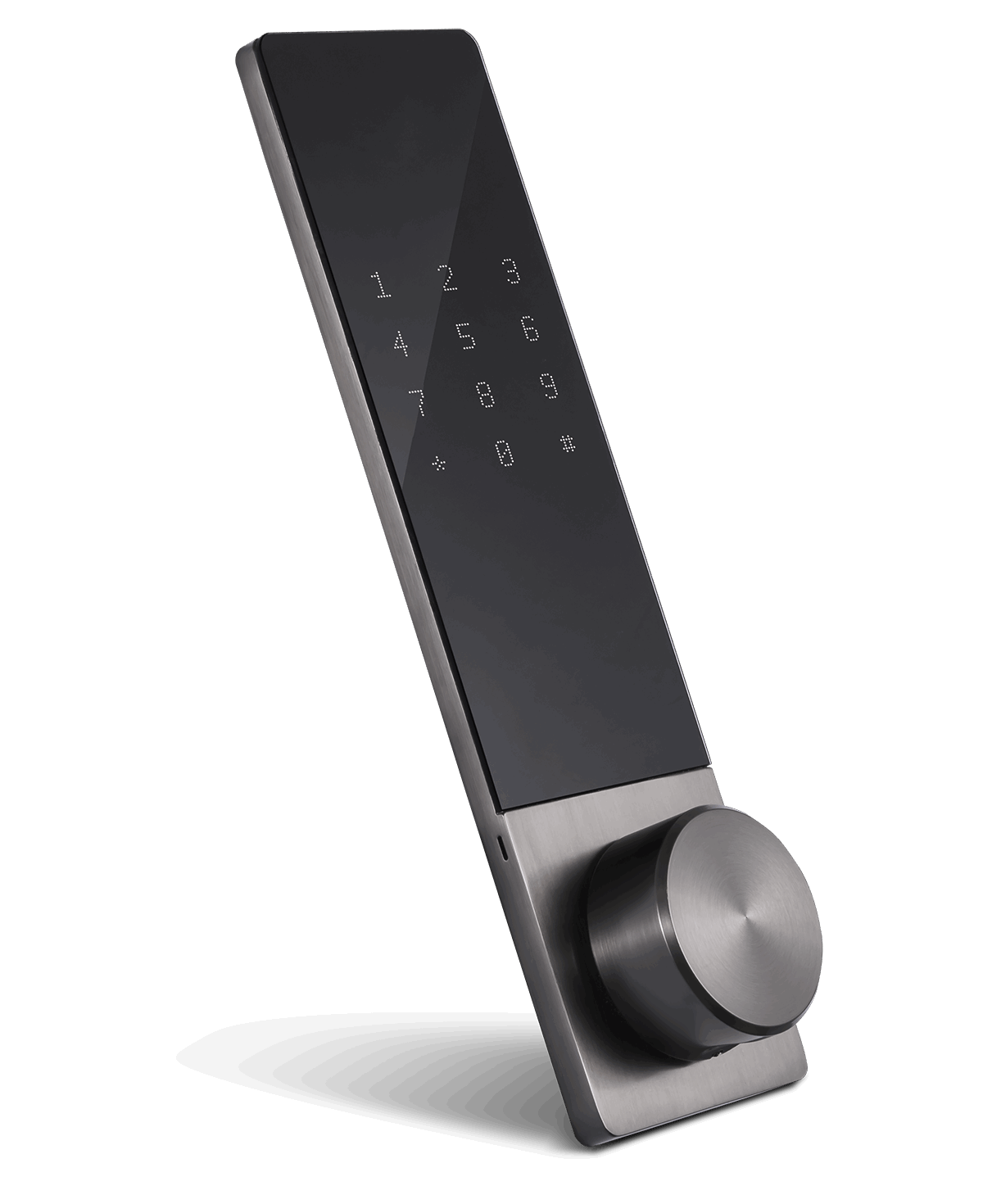 electronic smart lock