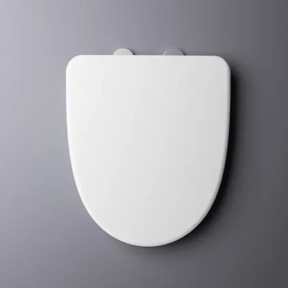 Vitra Toilet Seat Urea Hinge Cover