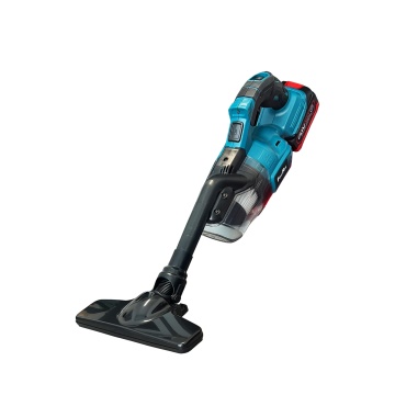 20V Powerful Battery Electric Leaf Blower Vacuum Cleaner - Cordless Wireless Garden Tool