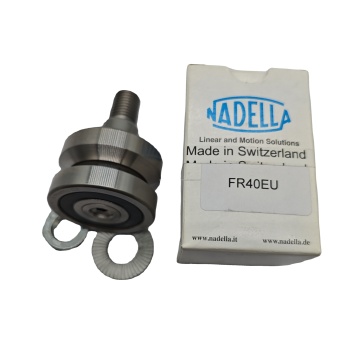 NADDELLA Linear Guide Roller Bearings FKU55 FKU65 FKU75 FKU95 FKU115