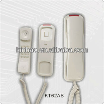 KT62AS Bathroom Telephone