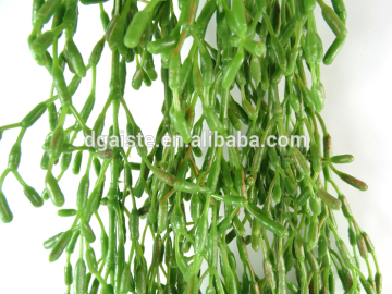 Hot sale Synthetic Design Plant Ornament Green Vine