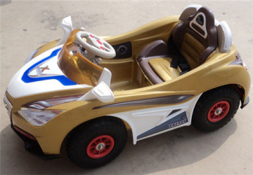Baby Walker With Light Kid Car