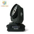 DJ Lights RGBW 36x12W LED ZOOM MOVEY LICHT