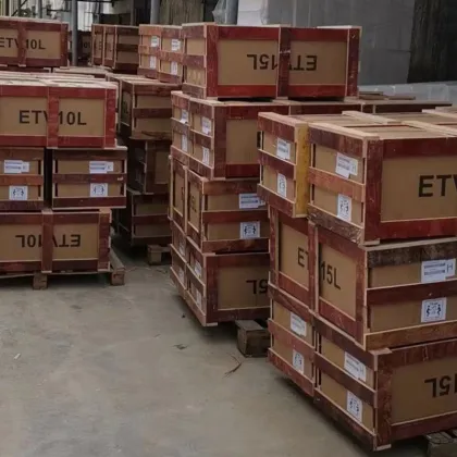 3L Manual Sausage Stuffer: Filling Machine for Sausage Making and Salami Production