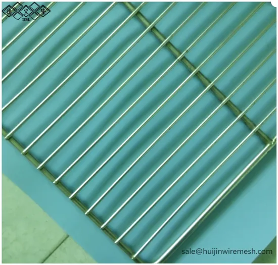 Necessity for Restaurant Industry,Welded Mesh Sheet,Welded Wire Mesh,Barbecue Metal Mesh