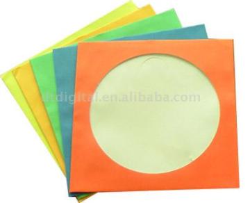 CD SLEEVE