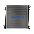 TONGSHI 1L2Z08005DC Aluminum Water Tank Cooling Radiator for Ford Explorer XLT 4.0L V6