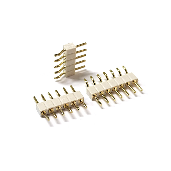 2.0mm Lay-flat Pin Connector