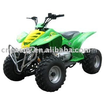 ATV (150cc)