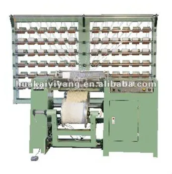 Elastic Warping Machine Yarn Lathe Warping Machine" 

However, considering typical search engine optimization and clarity, you might want to simplify it:

"Warping Machine for Yarn Elasticity