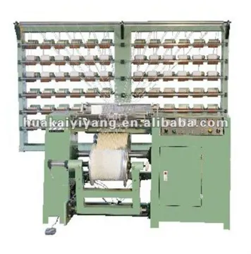Elastic Warping Machine Yarn Lathe Warping Machine" 

However, considering typical search engine optimization and clarity, you might want to simplify it:

"Warping Machine for Yarn Elasticity