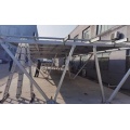 Solar Car Parking Carport System