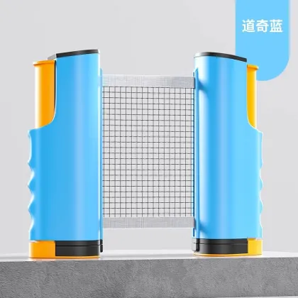 Professional Table Tennis Serve Machine with Durable New Material Balls