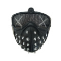 Watch Dogs Rivet Punk Cosplay Mask