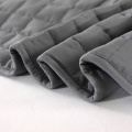 Premium Glass Beads Adult Sensory Polyester Weighted Blanket