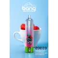 20K Puffs Disposable Vape Bang Tornado 20000 Puffs