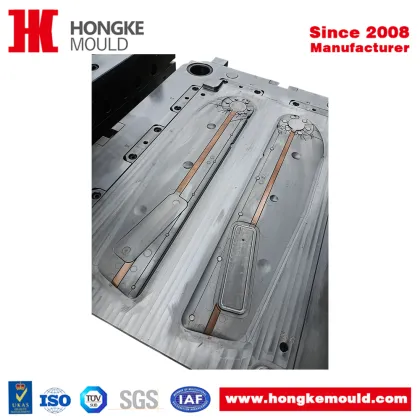 Precision Automotive Shell Mould Solutions