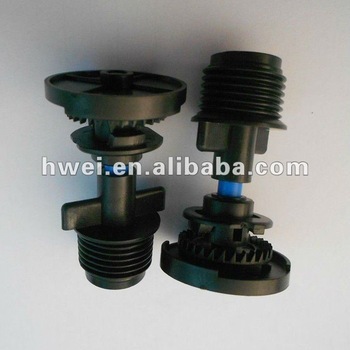 Double Noozle irrigation mini sprinkler