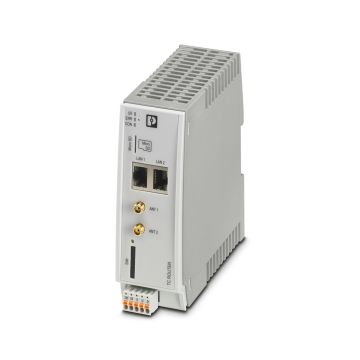 Managed Network Switch TC 3002T-4G 2702528 Router
