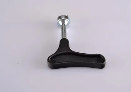 Handle driver wrench golf shoes spike wrench