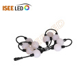 Disco DMX Pixel String 3D LED LED LIGHT