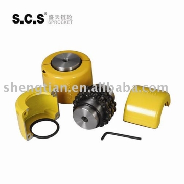 chain coupling