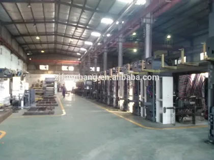 Film Laminating machine