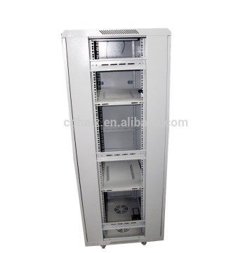 High quality Data rack cabinet with locking Network server cabinet 32U