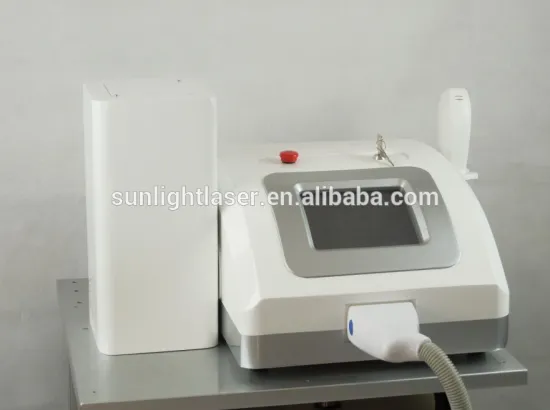 2015 NEW design ipl depilation equipment on promotion