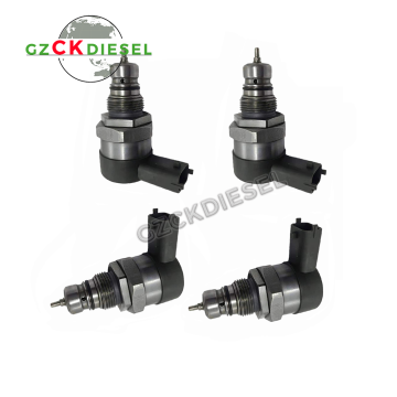 DRV 0281002507 Fuel Pressure Control Valve Regulator