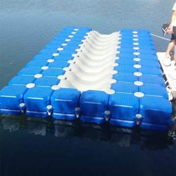 China Import Direct Floating Dock for Jet Ski