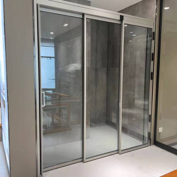 PT doors aluminum framed sliding door for home