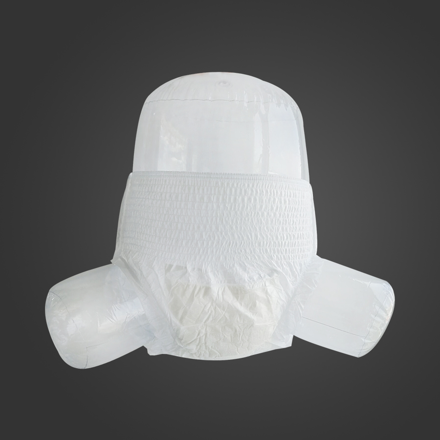 Pants style adult diapers for men 3xl