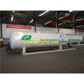 10 Ton LPG Portable Storage Skids