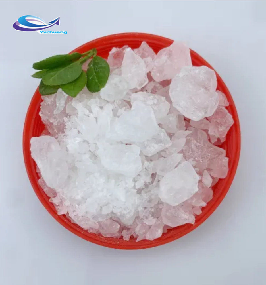 Pharmaceutical Grade Big Crystals Xylazine CAS 7361-61-7