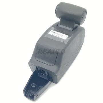 Gear Shift Selector Lever Gaiter for Mercedes Benz Actros MP2 MP3 (OE 9432601309 9432600909) with EAS