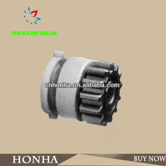 Delco auto starter drive parts, WAI NO.:138308