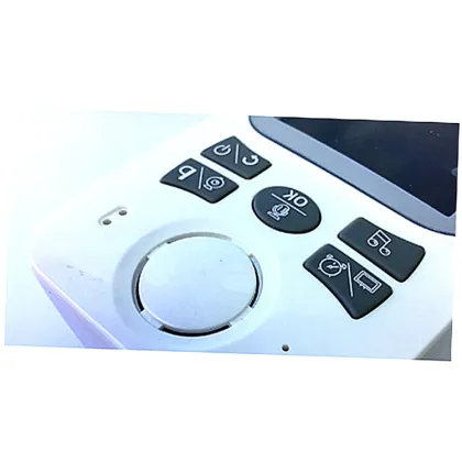 Two Way Speaker Baby Monitor For Twins