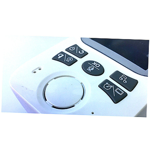 Two Way Speaker Baby Monitor For Twins