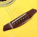 Brand Musical Instrument Premium Acoustic Guitar Sell