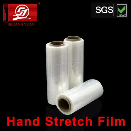 SY Handy Crystal packing Film