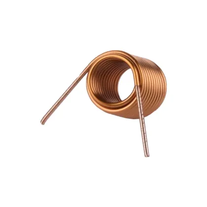 Copper Wire for Electronic Components