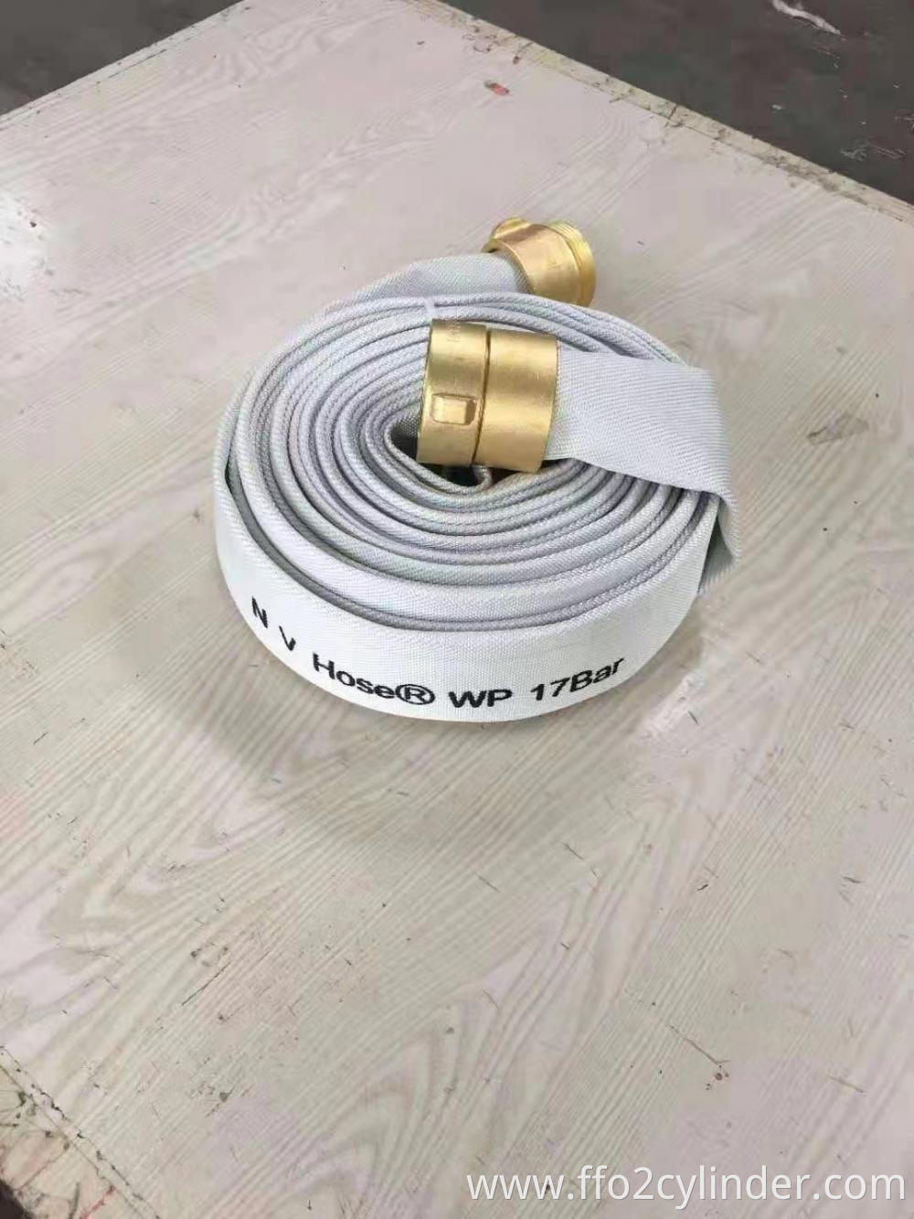 Kinds of fifteen meters PVC Fire Hose, Wholesale fifteen meters PVC ...