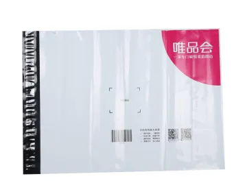 Custom Design Postage Bags