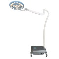 Floor Stand Portable Emergency Surgical Light