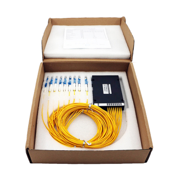 Hot Selling ABS Box Type CWDM DWDM Fiber Optic Terminal Equipment