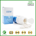 Complex de magneziu de 500 mg Suport oase Capsulele mușchilor oaselor