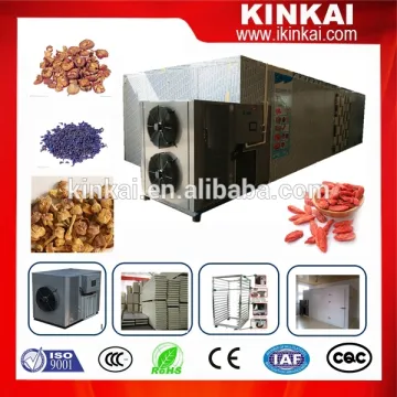 Apricot Drying Machine/ Fruit and Vegetable Dryer/ Banana Dehydrator